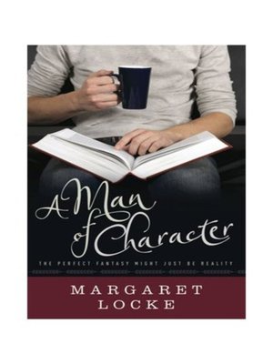 cover image of A Man of Character